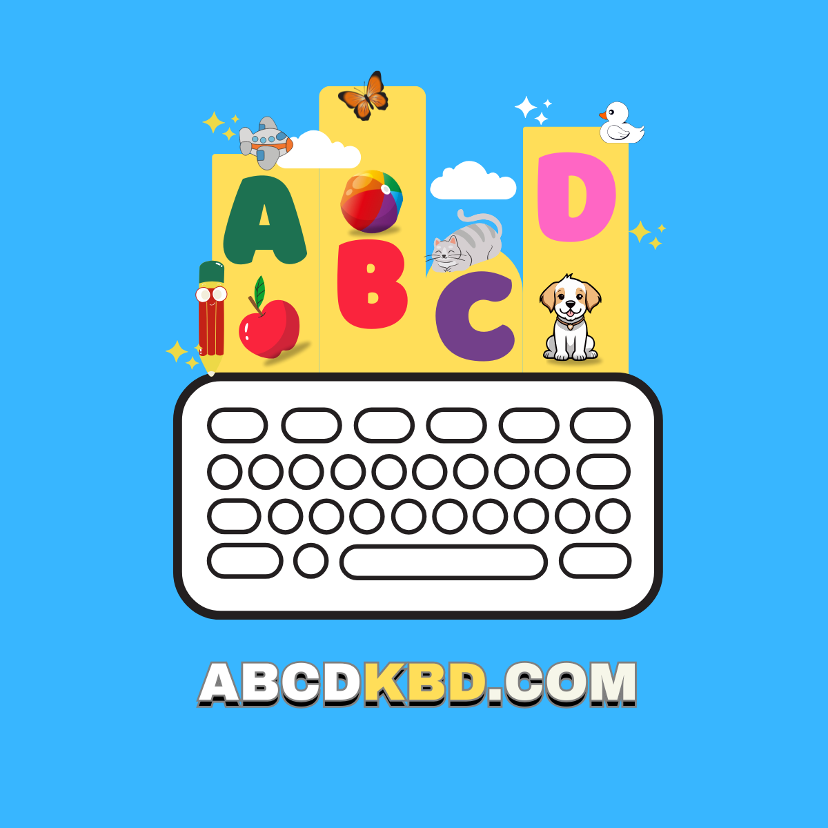 abcdkbd